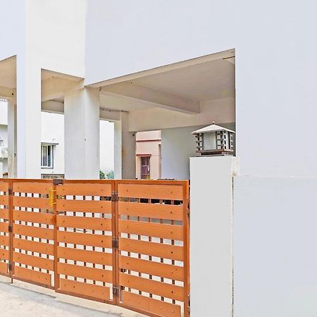 Super Hotel O Sholinganallur Near Anjaneya Temple Chennai Extérieur photo